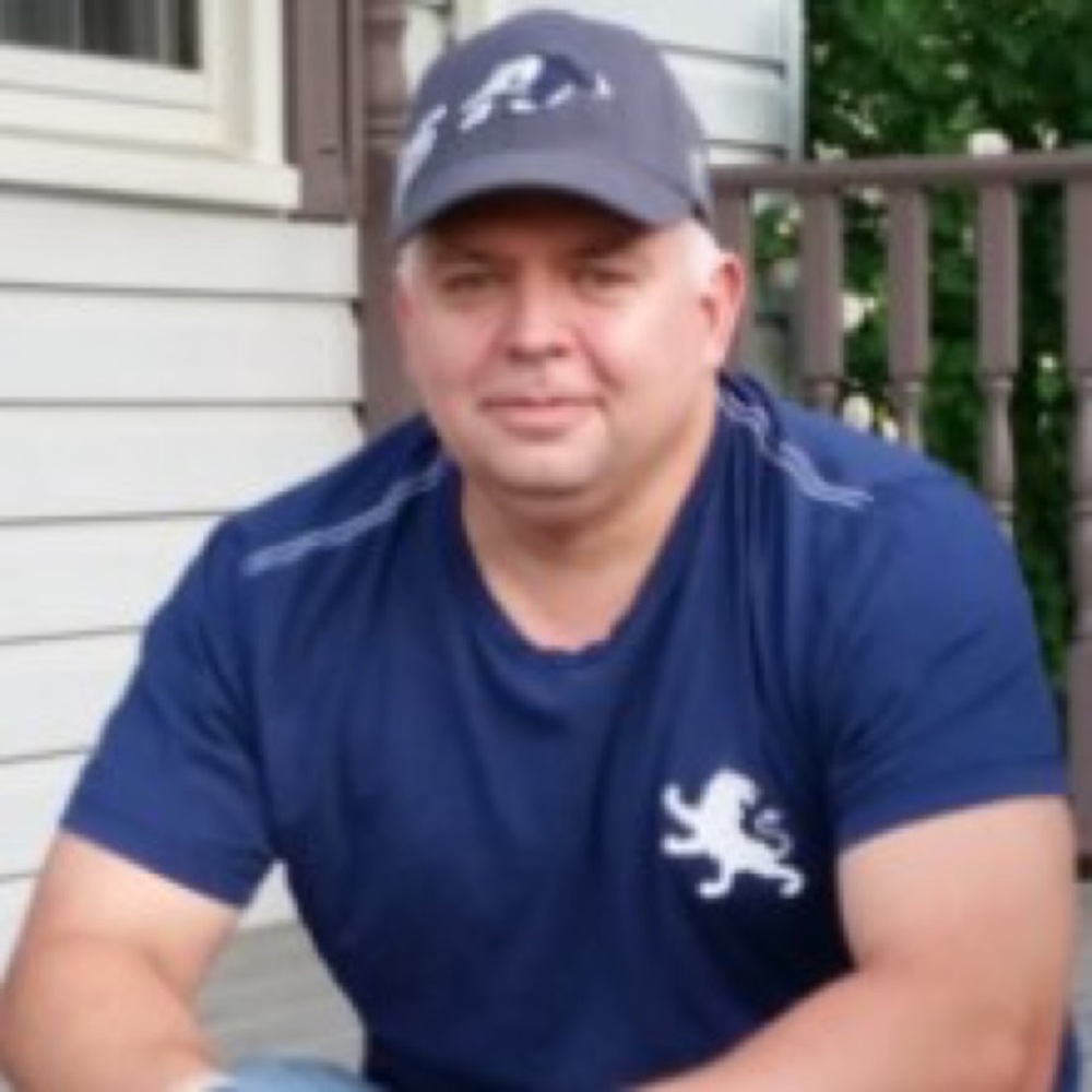 Meet your Posher, Matthew